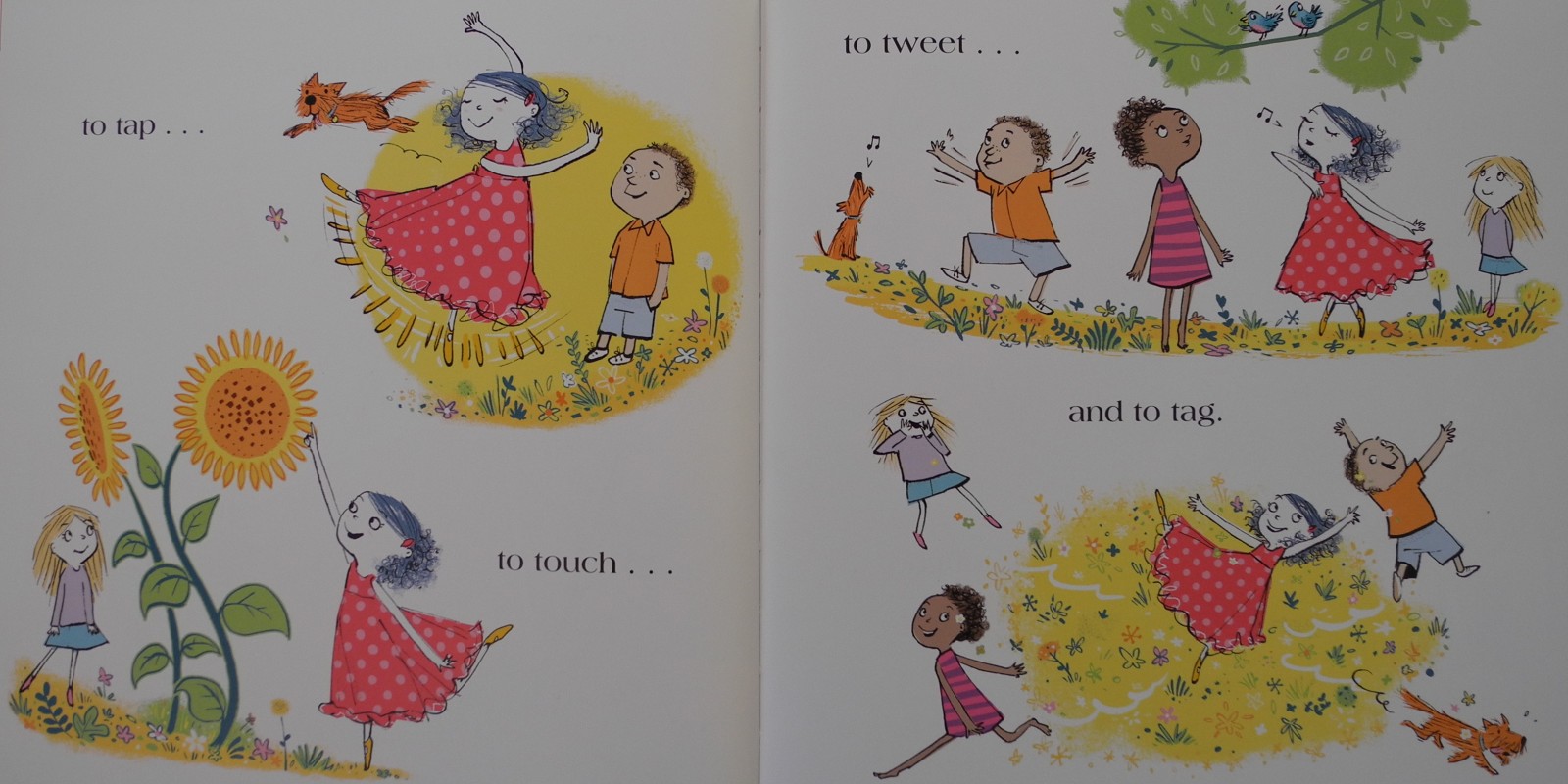 Star Girl | Red Reading Hub – Jillrbennett's Reviews of Children's Books
