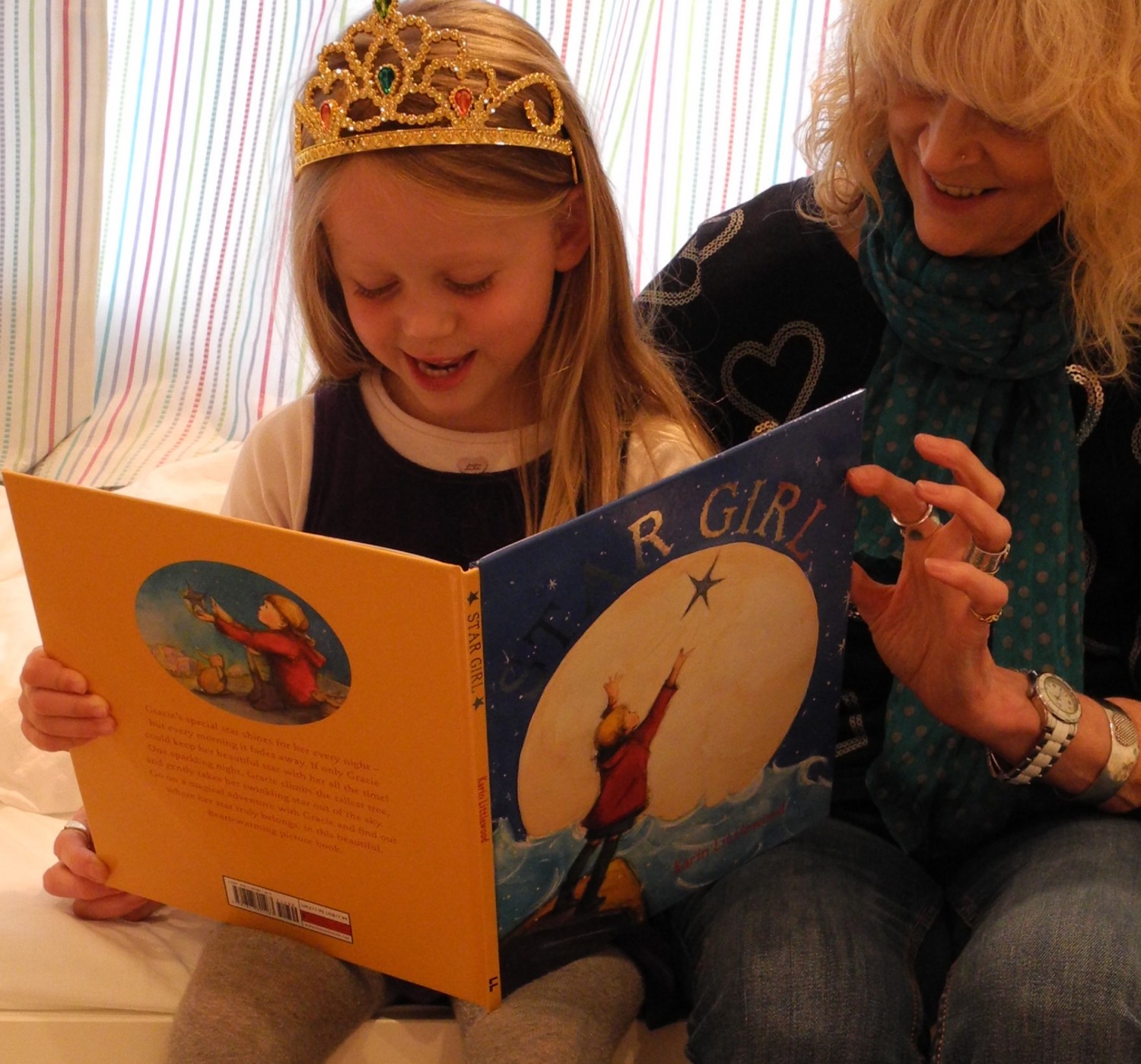 Star Girl | Red Reading Hub – Jillrbennett's Reviews of Children's Books