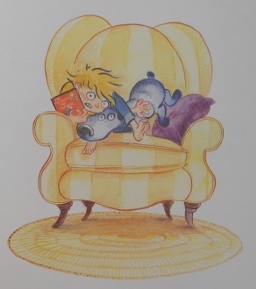 How to Read a Story | Red Reading Hub – Jillrbennett's Reviews of ...