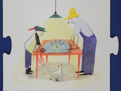 Story Box | Red Reading Hub – Jillrbennett's Reviews of Children's Books