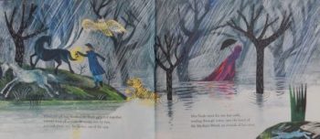 Mrs Noah’s Pockets | Red Reading Hub – Jillrbennett's Reviews of ...