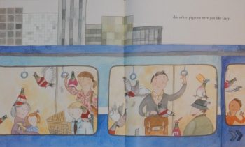 Gary | Red Reading Hub – Jillrbennett's Reviews of Children's Books