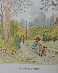 Mr Scruff | Red Reading Hub – Jillrbennett's Reviews of Children's Books