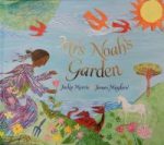 Mrs Noah’s Garden | Red Reading Hub – Jillrbennett's Reviews of ...