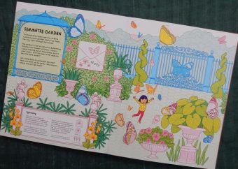 Molly and the Mathematical Mystery | Red Reading Hub – Jillrbennett's ...