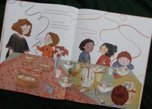 Love | Red Reading Hub – Jillrbennett's Reviews of Children's Books