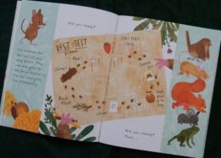 Best Test | Red Reading Hub – Jillrbennett's Reviews of Children's Books
