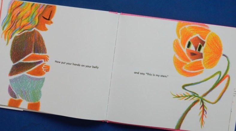 Have You Ever Seen A Flower? | Red Reading Hub – Jillrbennett's Reviews ...