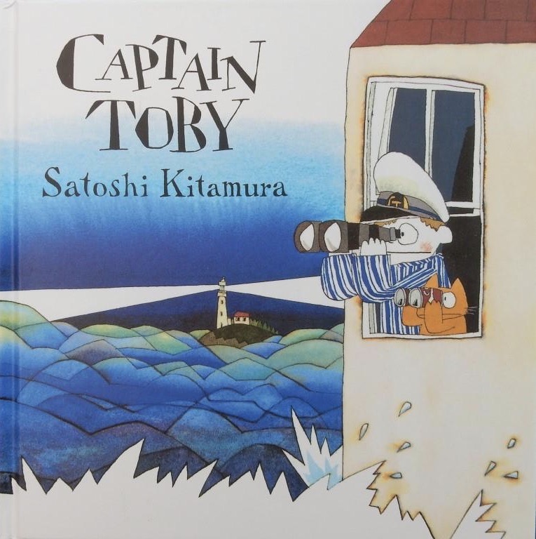 Noah’s Seal / Captain Toby | Red Reading Hub – Jillrbennett's Reviews ...