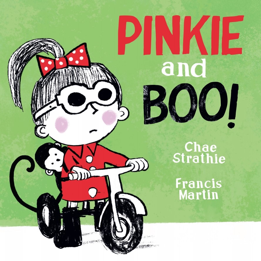 Pinkie and Boo! | Red Reading Hub – Jillrbennett's Reviews of Children ...