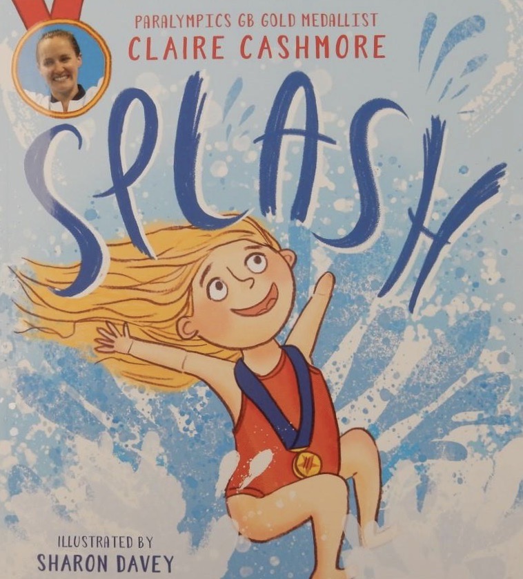 Splash | Red Reading Hub – Jillrbennett's Reviews of Children's Books