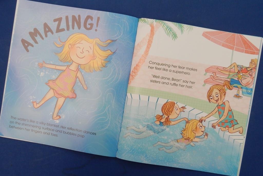 Splash | Red Reading Hub – Jillrbennett's Reviews of Children's Books
