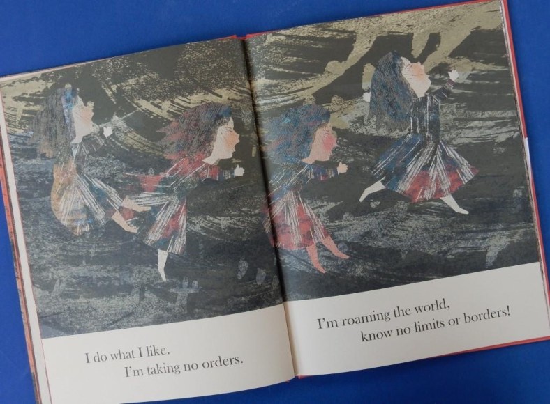 When I See Red | Red Reading Hub – Jillrbennett's Reviews of Children's ...