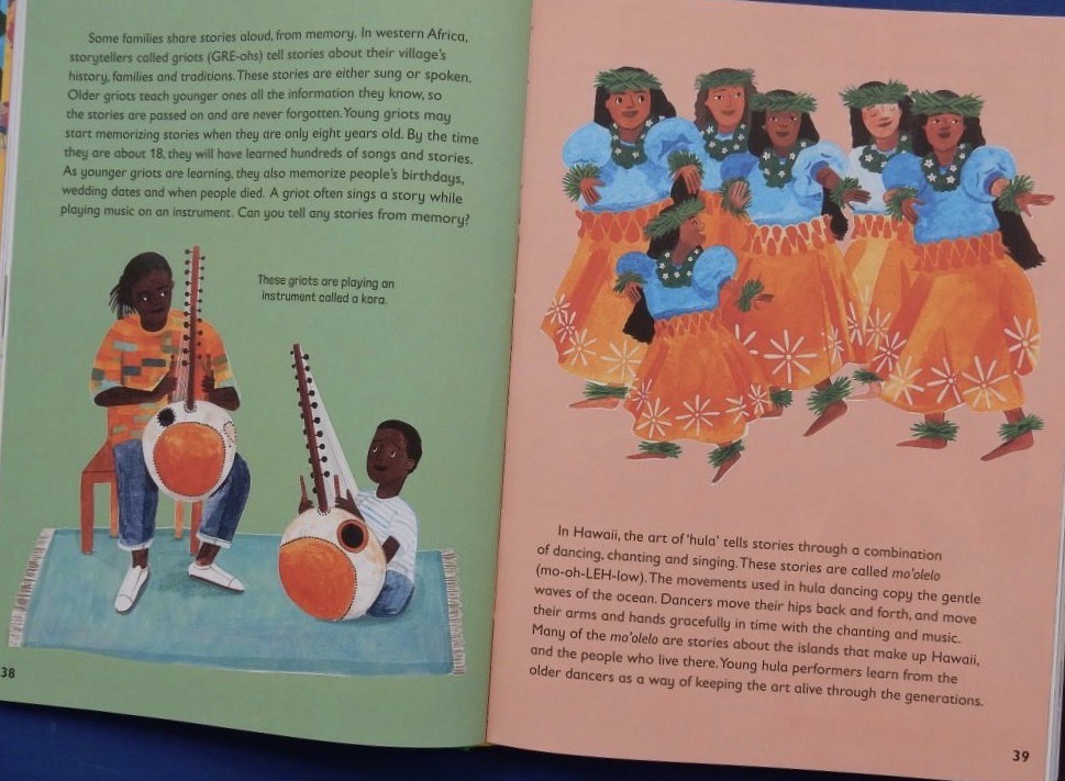 Britannica’s 5 Minute Really True Stories for Family Time | Red Reading ...