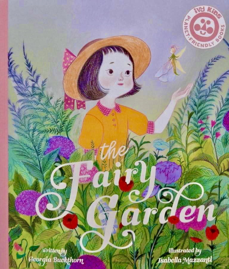 The Fairy Garden Red Reading Hub Reviews of Children — free download