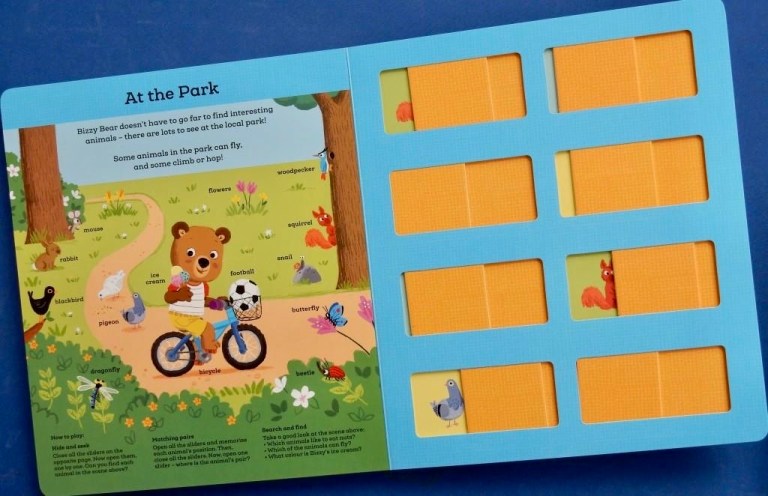 A Trio of Board Books | Red Reading Hub – Jillrbennett's Reviews of ...
