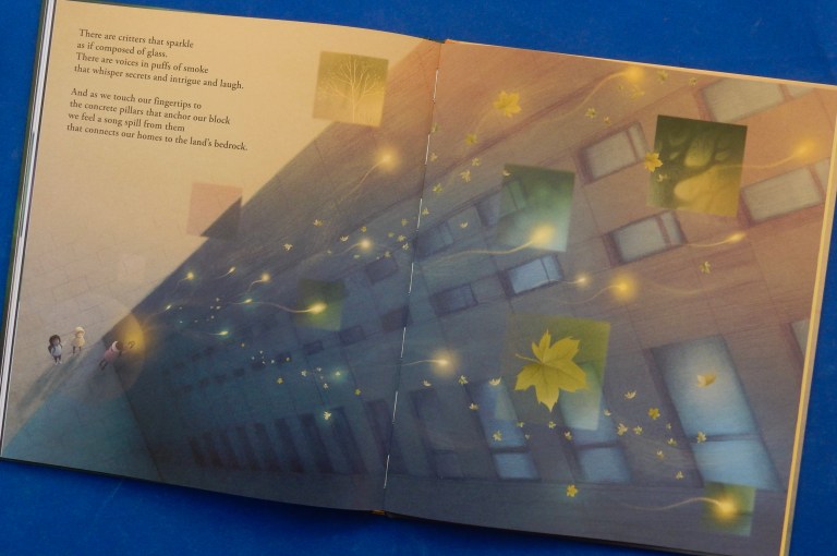 Our Tower | Red Reading Hub – Jillrbennett's Reviews of Children's Books