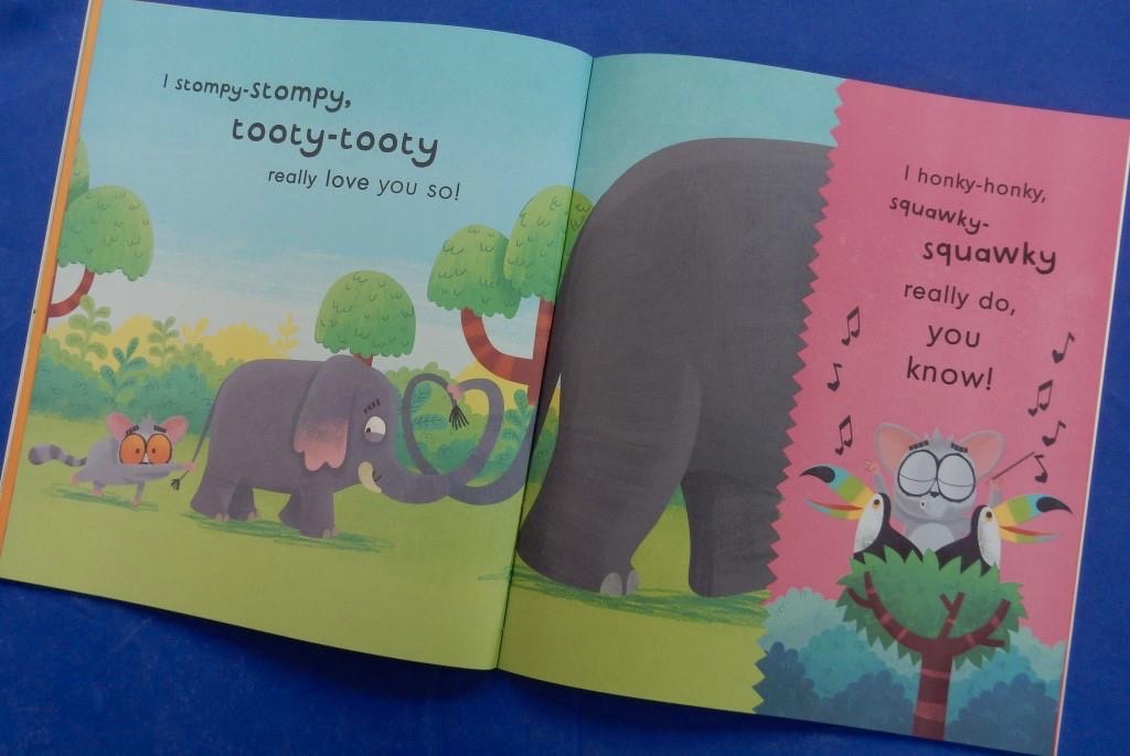 I Really Really Love You So | Red Reading Hub – Jillrbennett's Reviews ...