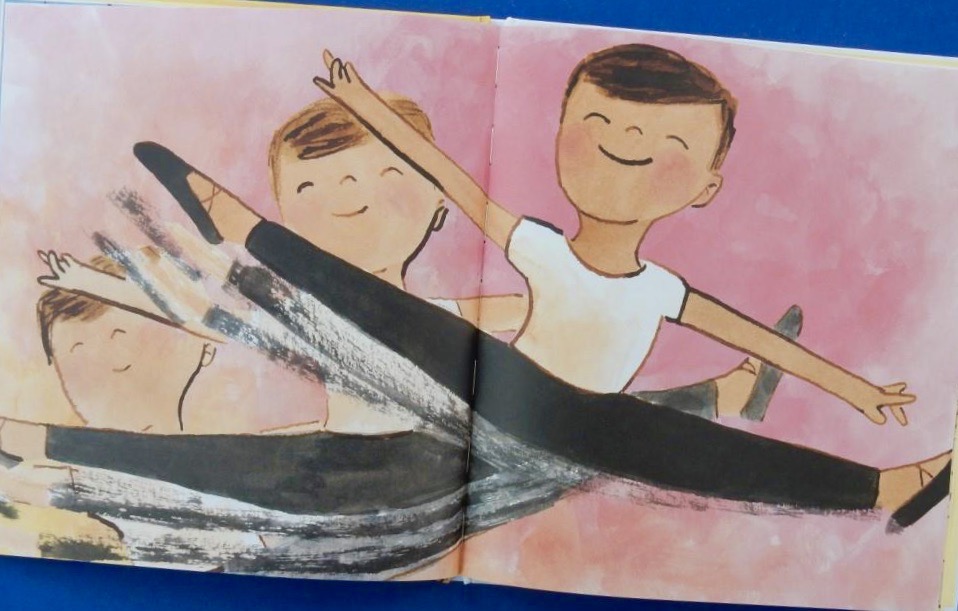 John’s Turn | Red Reading Hub – Jillrbennett's Reviews of Children's Books