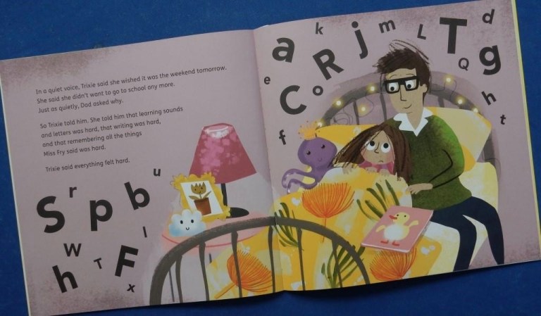 Thunderboots | Red Reading Hub – Jillrbennett's Reviews of Children's Books