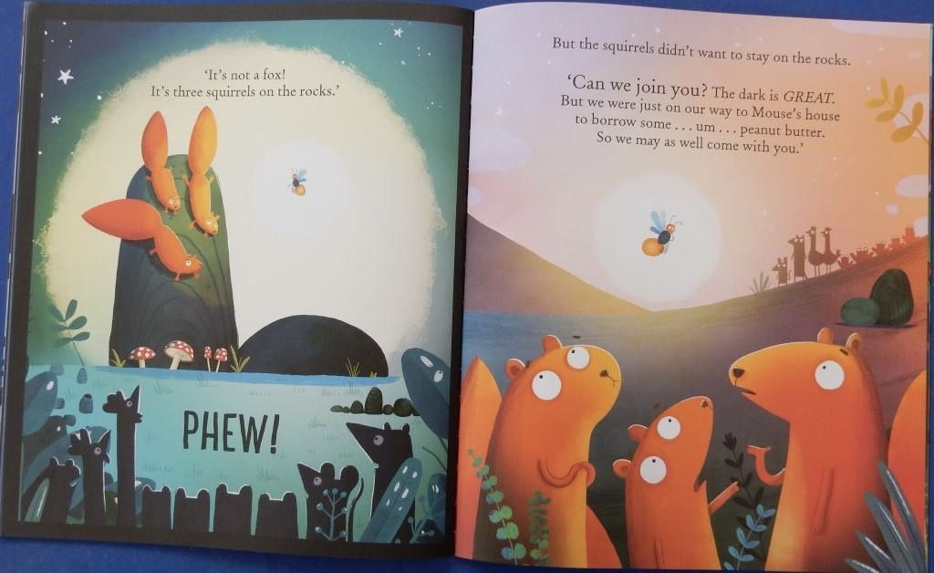 Ray | Red Reading Hub – Jillrbennett's Reviews of Children's Books