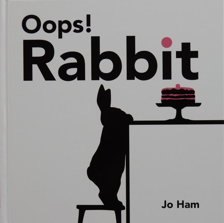 Texi Rabbit Taxi, Go! / Oops! Rabbit | Red Reading Hub – Jillrbennett's Reviews of ...