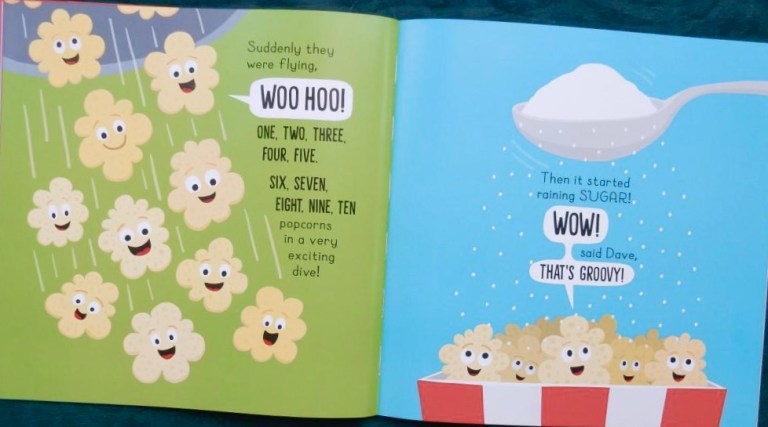 Pop! | Red Reading Hub – Jillrbennett's Reviews of Children's Books