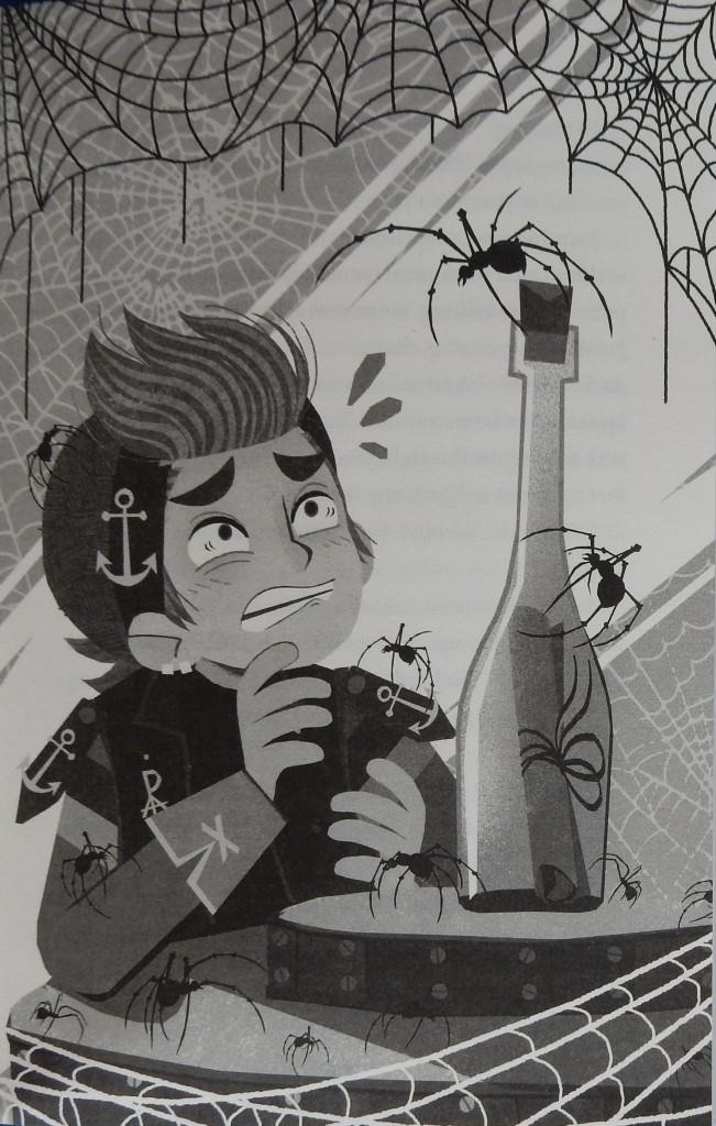 Pirate Academy: New Kid On Deck / Missing At Sea | Red Reading Hub ...