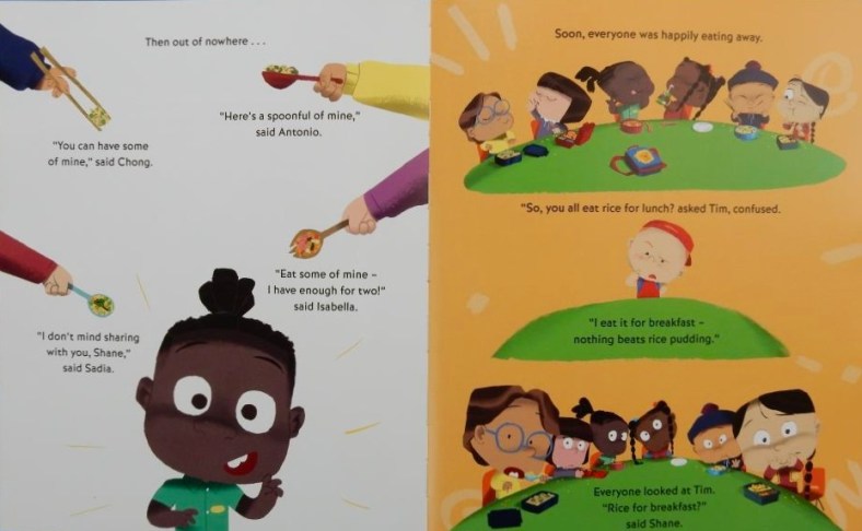 My Rice Is Best! | Red Reading Hub – Jillrbennett's Reviews of Children ...