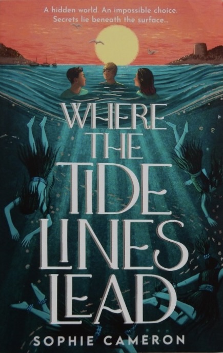 Where the Tide Lines Lead | Red Reading Hub – Jillrbennett's Reviews of ...